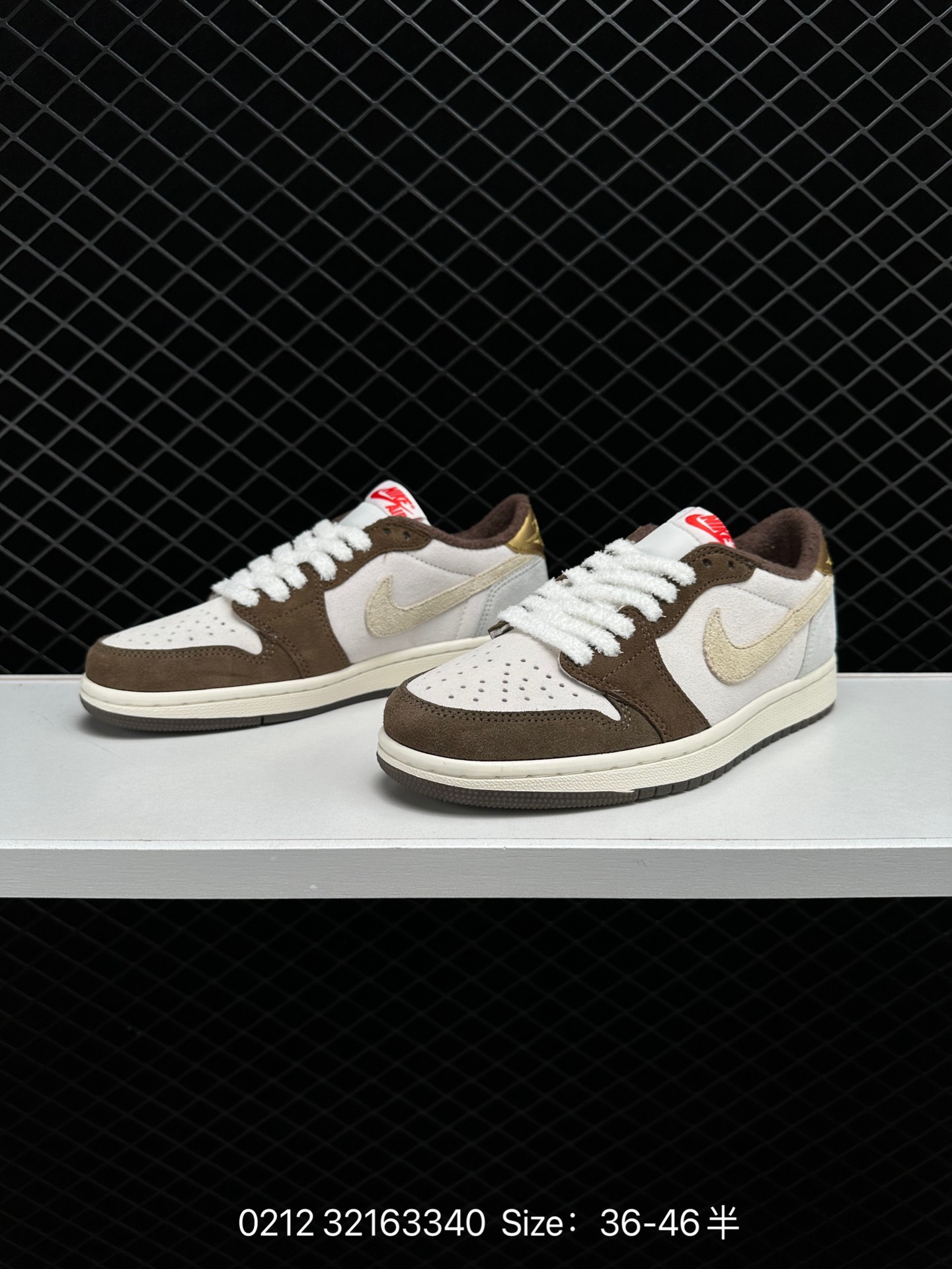 Nike Air Jordan 1 Low OG